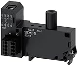 connecteurs SIEMENS Module d\'interface