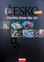 Czechia From the Air 8072385933 Book Cover