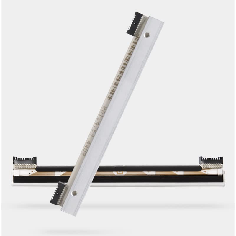 【Accessori per stampanti】 Nuova testina di stampa termica compatibile con XPrinter XP DT108B 450B 460B 490B 425B