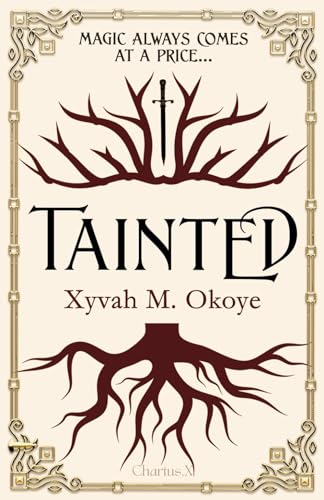 Tainted: 1 (Age Of The Anathema)
