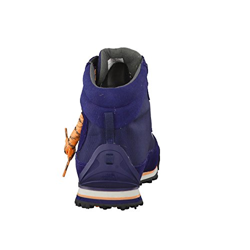 North Face - W Back-To-Berkeley Boot II, Scarpe