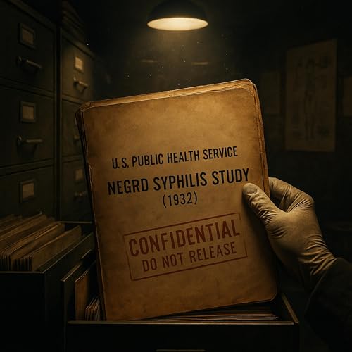 The Tuskegee Deception – Part 1: The Lie That Was Science