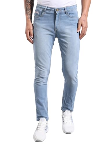 Image of The Indian Garage Co Men Jeans