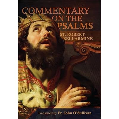 A Commentary on the Book of Psalms