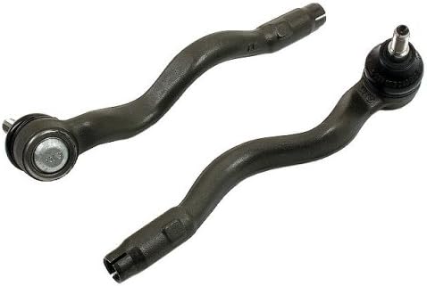 Lemfoerder Tie Rod End