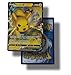 Pokemon TCG - 5 Card EX / GX / Mega EX Lot.