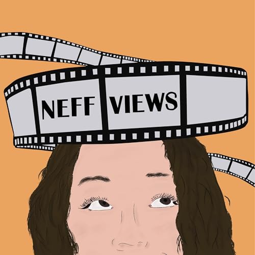 Neffviews copertina
