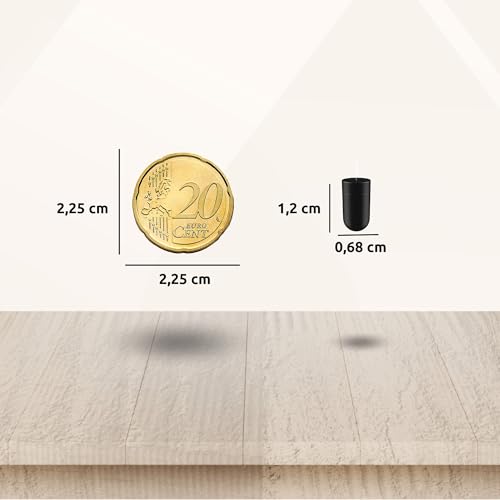 Casque sans fil oreillette Bluetooth intra-auriculaire micro compact - 7