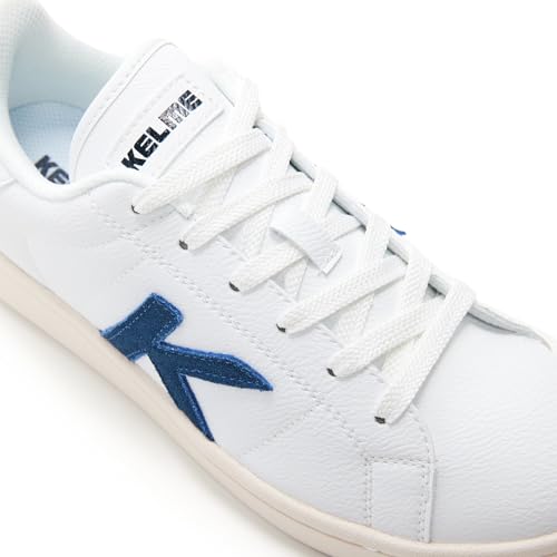Miniatura 5 de KELME Zapatillas Casual Omaha 2.0 Blanco
