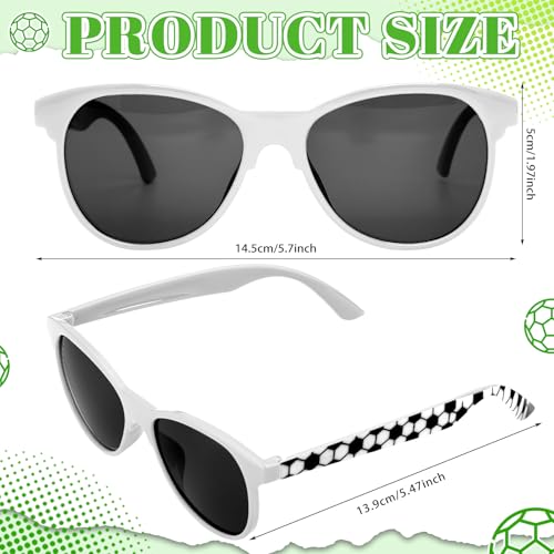 Sport Sunglasses Soccer Football Volleyball Softball Team Gifts Sport Party Favors Birthday Goodie Bags Stuffers2