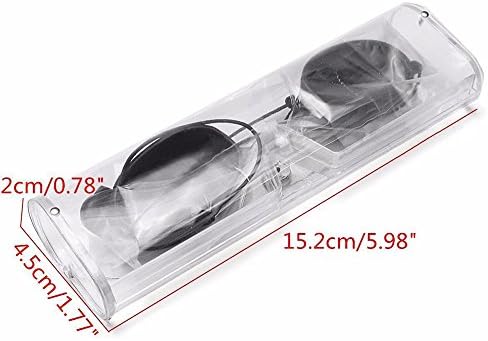 Winwill Eyepatch Laser Light Protection Safety Goggles IPL Beauty Clinic Patient