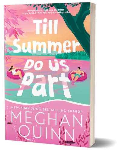 Image of Till Summer Do Us Part (Standard Edition): A Fake Marriage Summer Rom-Com