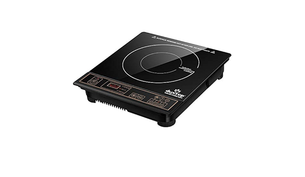 discount induction cooktop