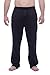 Men's Fleece Lined Urban Active Tech Sweat Pant with Pockets