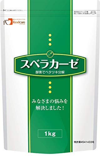 スベラカーゼ 1kg スベラカーゼ 1kg