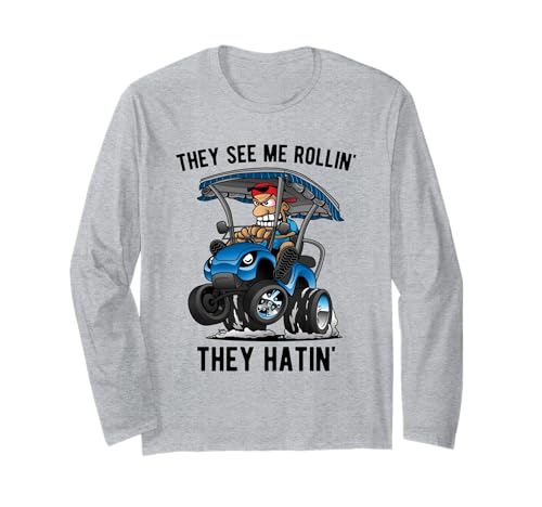Funny They See Me Rollin' They Hatin' �S���t�J�[�g ���� ����T�V���c