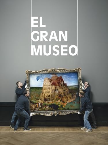 El gran museo