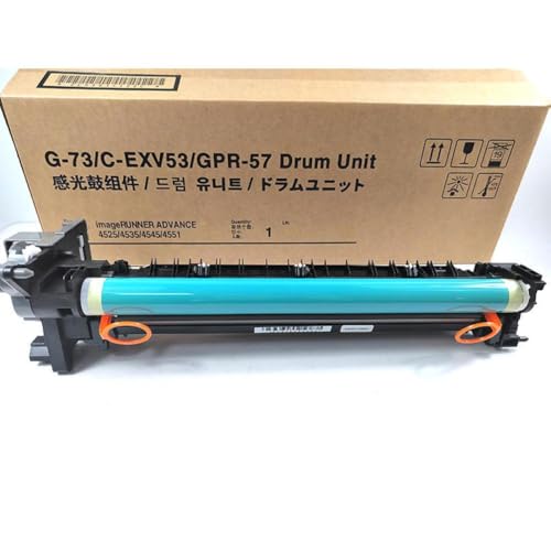 NPG-73 Toner Noir Compatible pour ImageRUNNER Advance 4525 4535 GPR-57