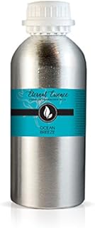 Ocean Breeze Premium Grade Fragrance Oil - Scented Oil - 16oz.