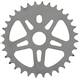 Sunlite 1-Piece Chainring, 1/8, 32t