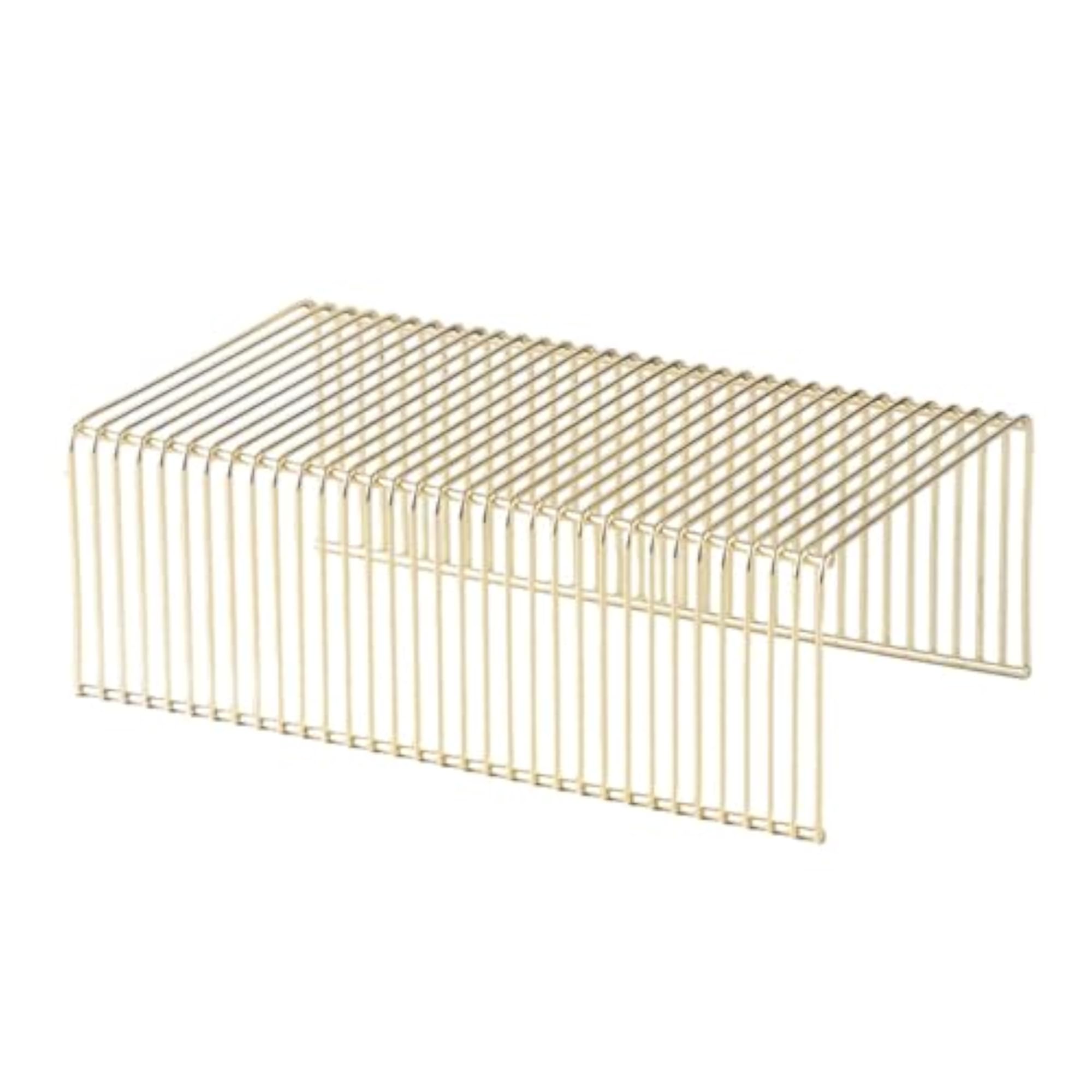 Perfume Organizer Rack for Dresser, Elegant Storage