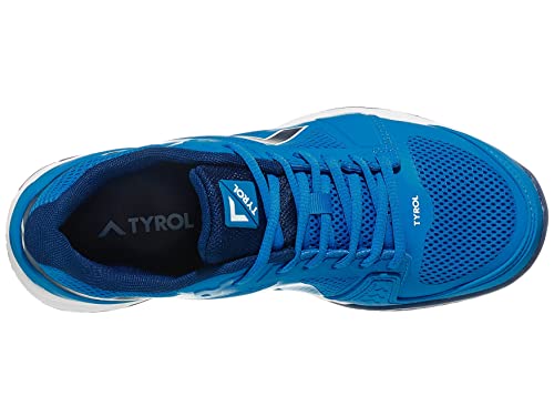 Men's Striker-V Pro Series Pickleball Shoe 8.5 Blue/Navy4