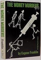 The money murders (A Stein and Day mystery) 0812814851 Book Cover