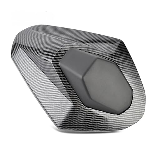 Carenage coque arriere housse de siege arriere GSX8S GSX8R 2023 2024 moto suzuki