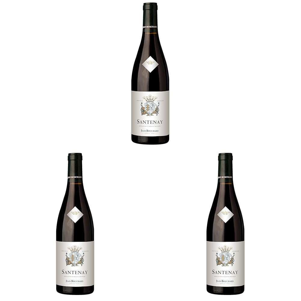 SANTENAY (Lot de 3)
