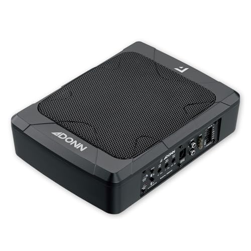 ADONN パワードサブウーファー V800PSW