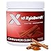 XyloBurst Gum Jar Cinnamon 100 count (5.29oz)