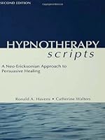 Algopix Similar Product 19 - Hypnotherapy Scripts 2nd Edition