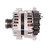 Generator Alternator Compatible For CHEVROLET TRAX CRUZE J305 J308 ORLANDO J309 AVEO 1.4T 95515957