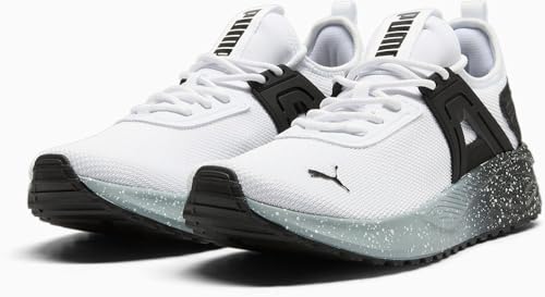 PUMA - Mens Pacer 23 Speckle Fade Shoes4