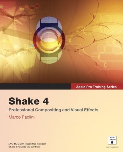 Shake 4