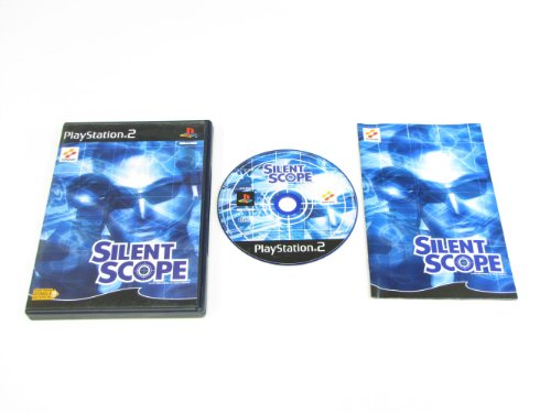 Silent Scope evite la fatigue visuelle lors des analyses de precision