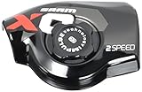 Authentic Sram Ersatzteil Sram MTB Cover Kit für X 0 Trigger,11.7015.069.080