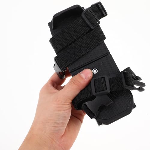 Patins à glace doubles UKCOCO sécurité et soutien pour débutants - 7