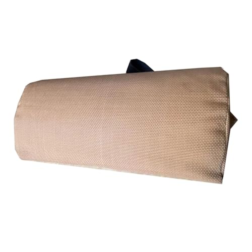 Baoqifong Coussin Repose Tete, Oreiller De Chaise Longue, Appui Tete Canape Fauteuil, Appuie-Tête De Chaise Longue Bain De Soleil, Coussin De Soutien De La...