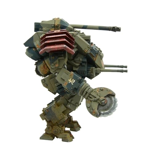 Inago Déambulateur Moyen pour Table de Jeu Konflikt 47 Empire du Japon - 5