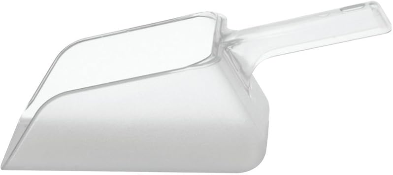 Cal-Mil 1029-64 Ice Scoop - 64 oz, Polycarbonate