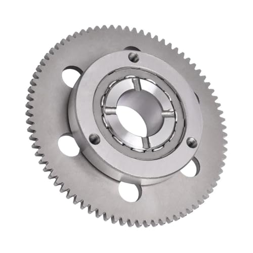 Kit de embrague de arranque para XT660X XT660R y XT600E