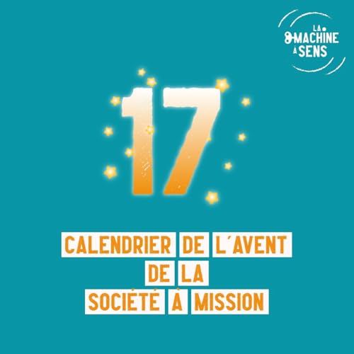 Calendrier de l'Avent &agrave; mission #17 La soci&eacute;t&eacute; &agrave; mission, un outil au b&eacute;n&eacute;fice des d&eacute;l&eacute;gations de service public