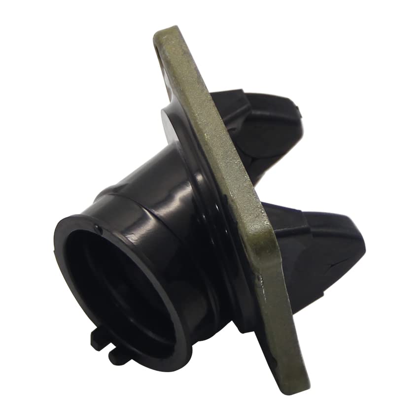 Interfaz carburador Honda CR125R 1990-1995 repuesto 16221-KZ4-860