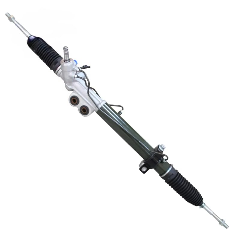 Power Steering Rack Gear 49001-7S000 49001-ZH50A 49001-ZG90A 49001-ZC20A for Nissan Pathfinder R51 Infiniti QX56 LHD 4WD