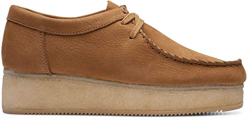 Image of Clarks - Womens Wallacraft Lo Shoes