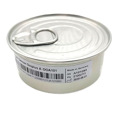 Capteur d'oxygène OOA101 batterie de remplacement pour l'air - 2
