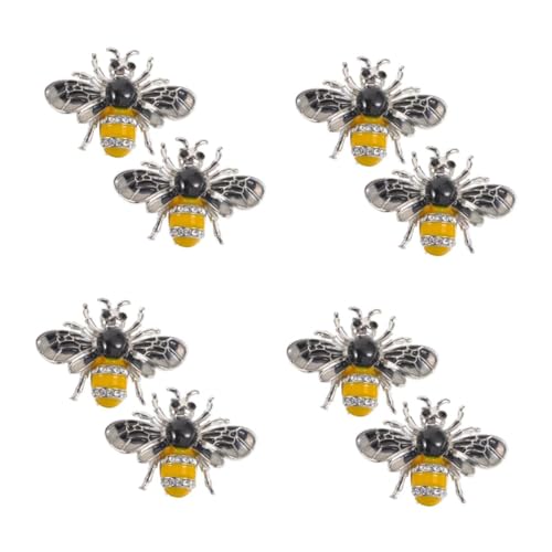Broche animal pour femmes accessoire idéal pour blazer de bureau
