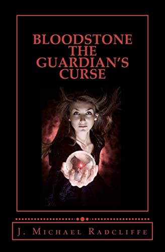 Bloodstone - The Guardian's Curse: Beyond the Veil - Book Two (Volume 2)
