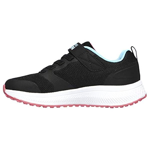Skechers Go Run Consistent-Vibrant Dash flickor Go Run Consistent vibrerande dash